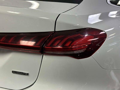 2025 Audi All-new A5 Premium TFSI quattro S tronic