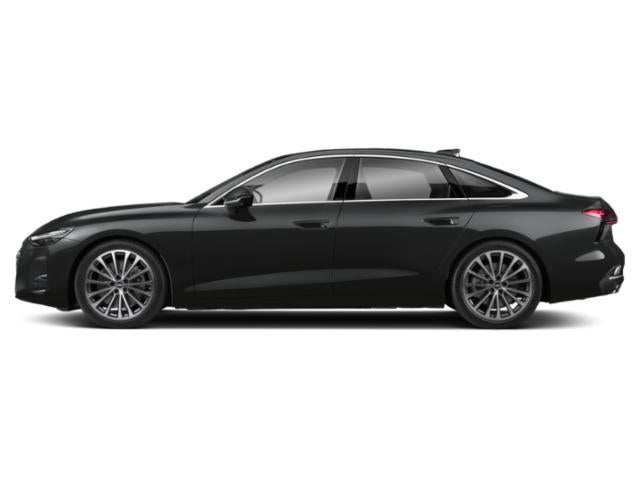 2026 Audi A6 Premium quattro S tronic