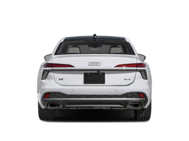 2026 Audi A6 Premium Plus quattro S tronic