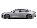 2026 Audi A6 Premium Plus quattro S tronic