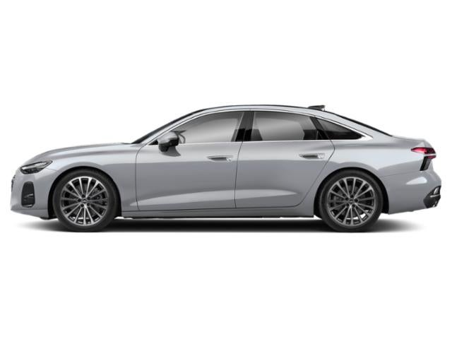 2026 Audi A6 Premium Plus quattro S tronic