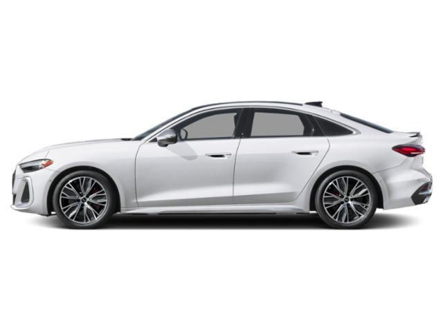 2025 Audi All-new S5 Premium Plus TFSI quattro S tronic