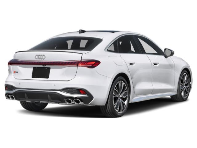 2025 Audi All-new S5 Premium Plus TFSI quattro S tronic