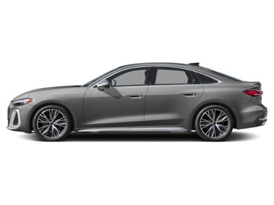 2025 Audi All-new S5 Premium Plus TFSI quattro S tronic