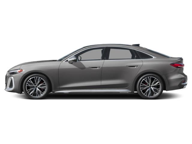 2025 Audi All-new S5 Premium Plus TFSI quattro S tronic
