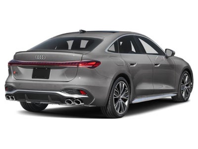 2025 Audi All-new S5 Premium Plus TFSI quattro S tronic