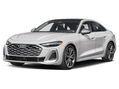 2026 Audi S5 Premium Plus TFSI quattro S tronic