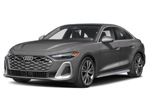 2026 Audi S5 Premium Plus TFSI quattro S tronic