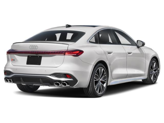 2026 Audi S5 Premium Plus TFSI quattro S tronic