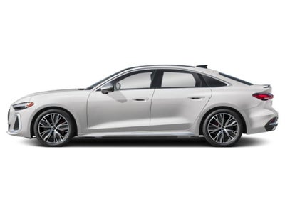 2026 Audi S5 Premium Plus TFSI quattro S tronic
