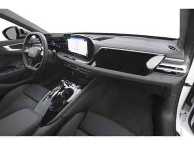 2026 Audi S5 Premium Plus TFSI quattro S tronic