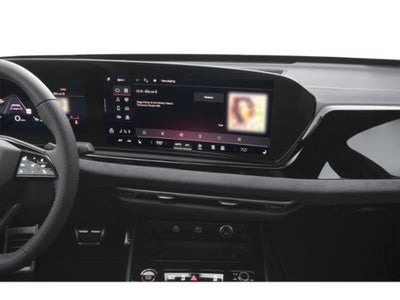 2026 Audi S5 Premium Plus TFSI quattro S tronic