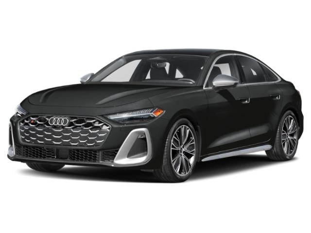 2026 Audi S5 Premium Plus TFSI quattro S tronic
