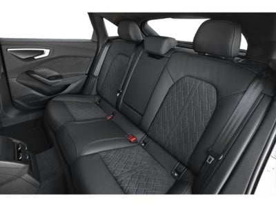 2025 Audi All-new S5 Premium Plus TFSI quattro S tronic