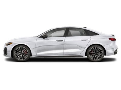 2025 Audi All-new S5 Premium Plus TFSI quattro S tronic