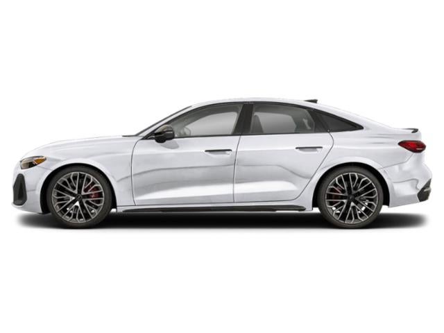 2025 Audi All-new S5 Premium Plus TFSI quattro S tronic