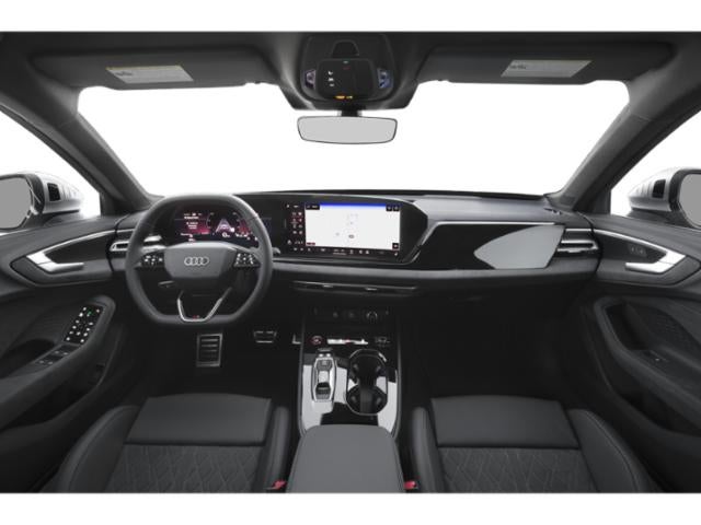 2025 Audi All-new S5 Premium Plus TFSI quattro S tronic