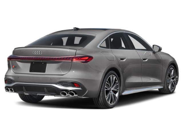 2025 Audi All-new S5 Premium Plus TFSI quattro S tronic