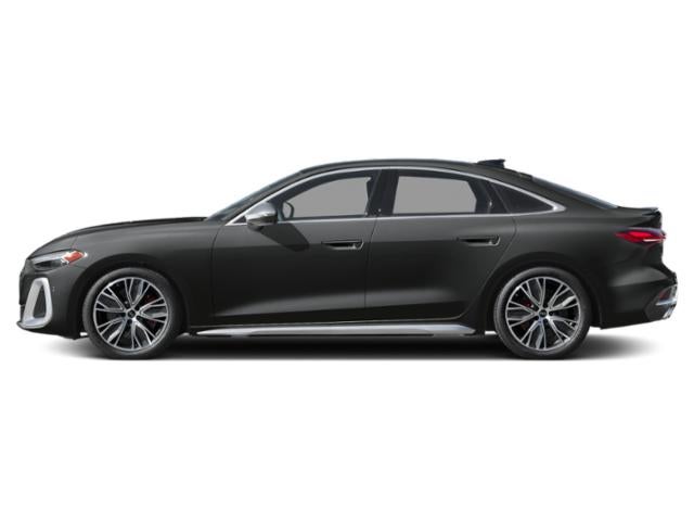 2025 Audi All-new S5 Premium Plus TFSI quattro S tronic