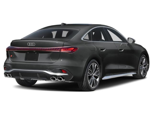 2025 Audi All-new S5 Premium Plus TFSI quattro S tronic