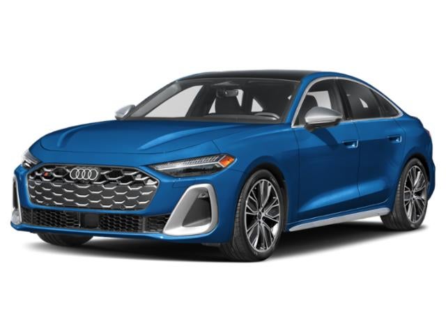 2026 Audi S5 Premium Plus TFSI quattro S tronic
