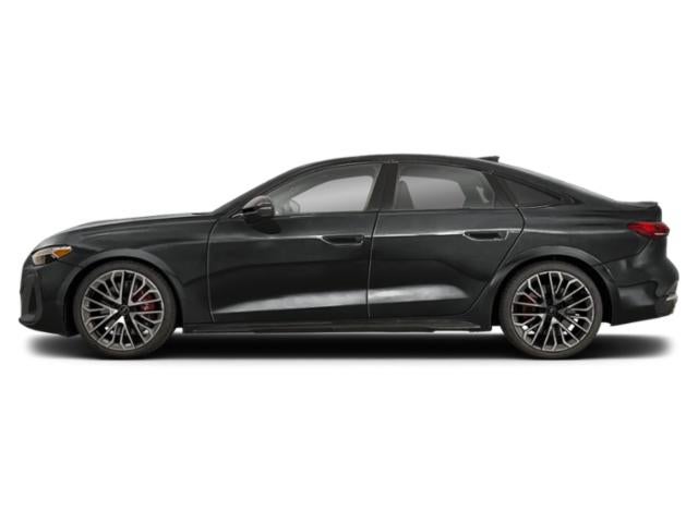 2025 Audi All-new S5 Premium Plus TFSI quattro S tronic