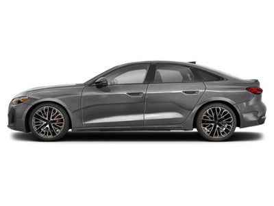 2025 Audi All-new S5 Premium Plus TFSI quattro S tronic