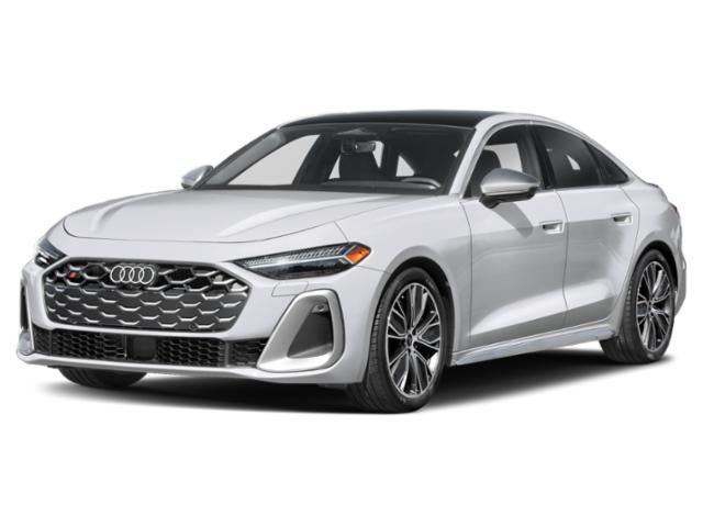 2026 Audi S5 Premium Plus quattro S tronic's photo