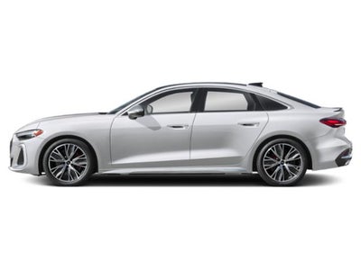 2026 Audi S5 Premium Plus TFSI quattro S tronic
