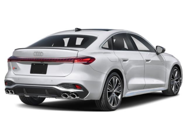 2026 Audi S5 Premium Plus TFSI quattro S tronic