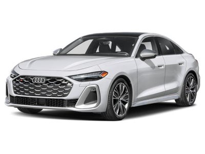 2026 Audi S5 Premium Plus TFSI quattro S tronic