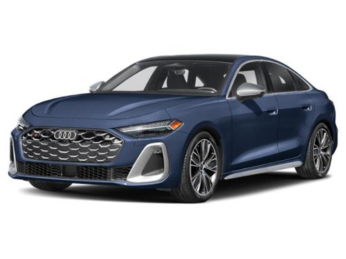 2026 Audi S5 Premium Plus TFSI quattro S tronic