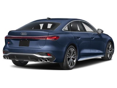 2026 Audi S5 Premium Plus TFSI quattro S tronic