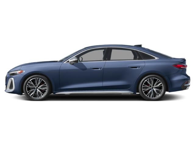 2025 Audi All-new S5 Premium Plus TFSI quattro S tronic