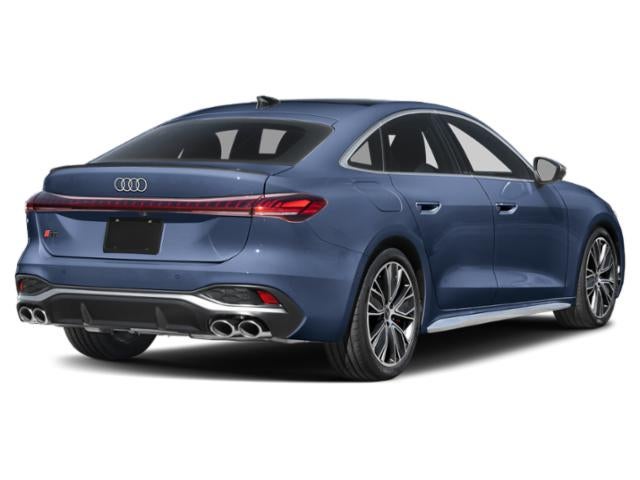 2025 Audi All-new S5 Premium Plus TFSI quattro S tronic