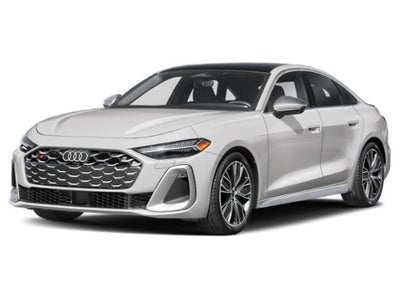 2026 Audi S5 Premium Plus TFSI quattro S tronic