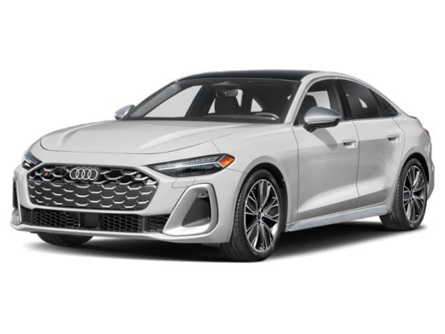 2026 Audi S5 Premium Plus TFSI quattro S tronic