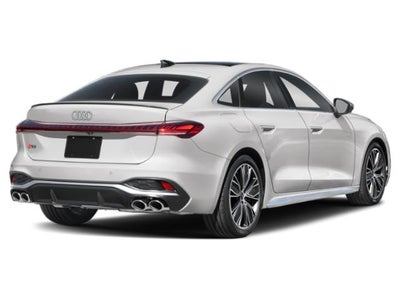 2026 Audi S5 Premium Plus TFSI quattro S tronic