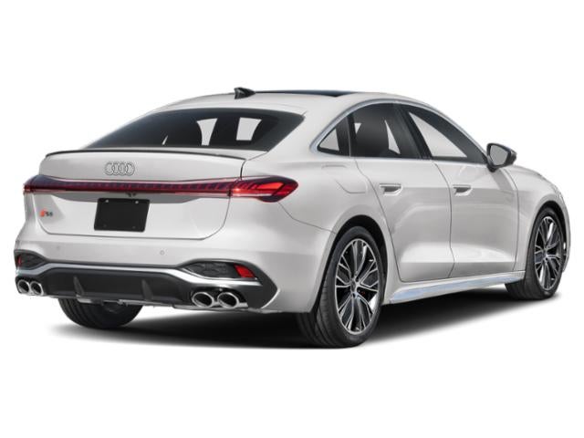 2026 Audi S5 Premium Plus TFSI quattro S tronic