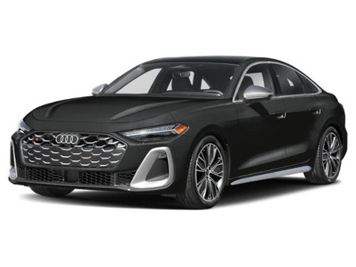 2026 Audi S5 Premium Plus TFSI quattro S tronic
