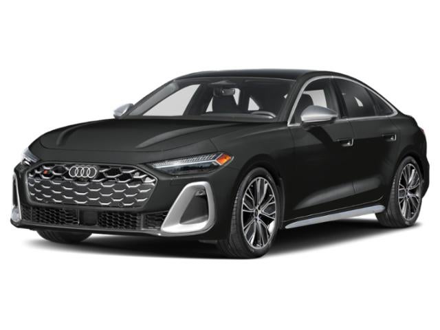 2026 Audi S5 Premium Plus TFSI quattro S tronic