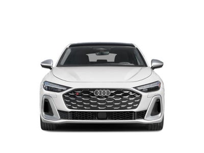 2026 Audi S5 Premium Plus TFSI quattro S tronic