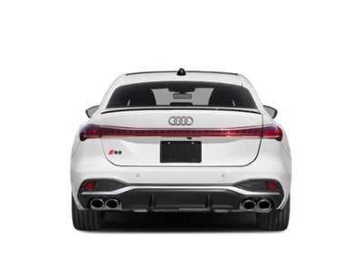 2026 Audi S5 Premium Plus TFSI quattro S tronic