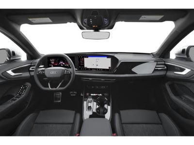 2026 Audi S5 Premium Plus TFSI quattro S tronic