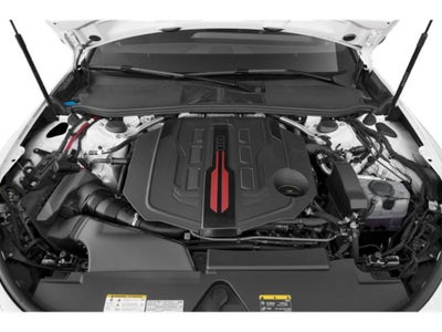 2026 Audi S5 Premium Plus TFSI quattro S tronic