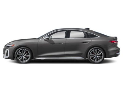 2026 Audi S5 Premium Plus TFSI quattro S tronic