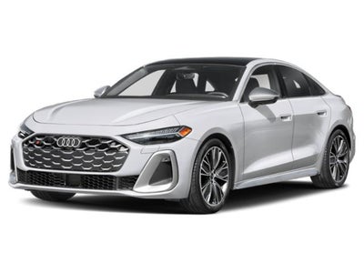 2026 Audi S5 Premium Plus TFSI quattro S tronic