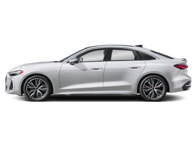 2026 Audi S5 Premium Plus TFSI quattro S tronic