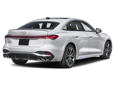 2026 Audi S5 Premium Plus TFSI quattro S tronic