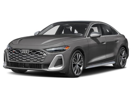 2026 Audi S5 Premium Plus TFSI quattro S tronic